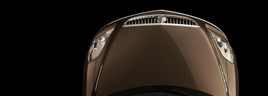  Buick Enclave 2006 года  (фото 40 из 100)